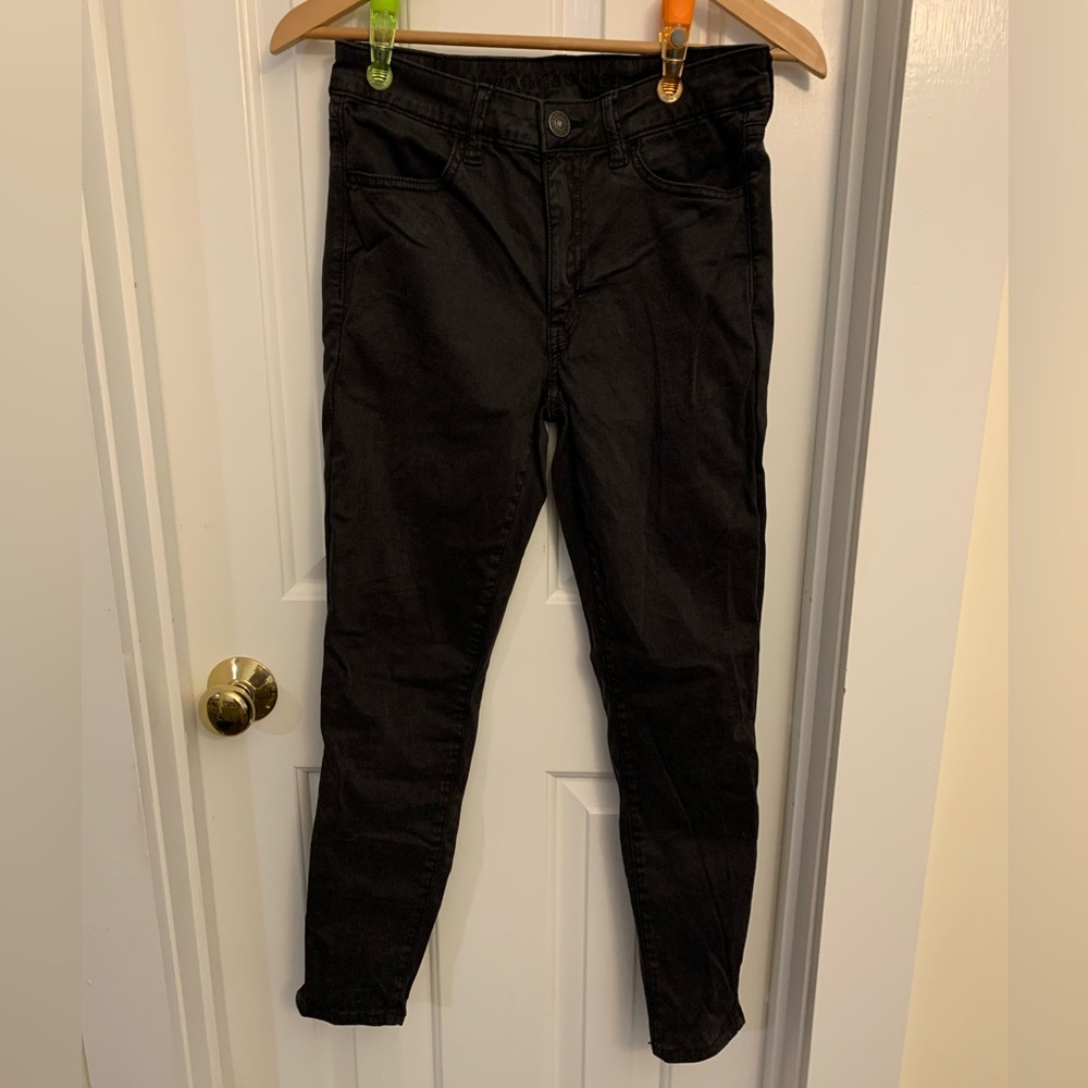 AE Jeggings
